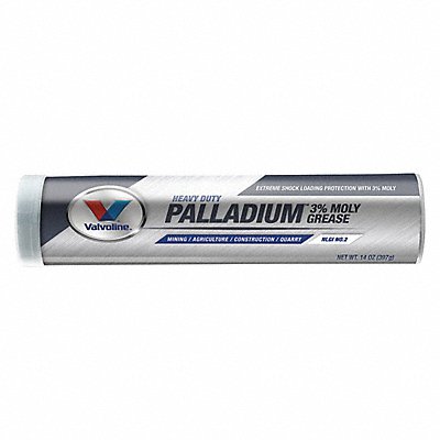 VALVOLINE VV7011210 Grease Tacky 14.1 oz Black