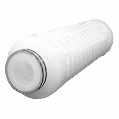 PARKER PG103101001 Filter Cartridge 10 micron 11 1/8 H