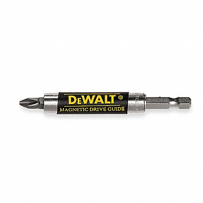 DEWALT DW2054 Drive Guide Magnetic