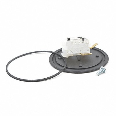 LITTLE GIANT 599314 Sump Pump Repair Kit Use With 4NY91