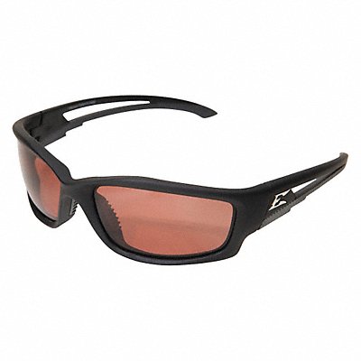 EDGE EYEWEAR TSK215 Kazbek-Black/Pol Copper