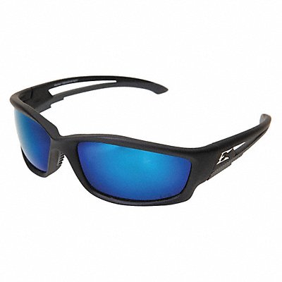 EDGE EYEWEAR TSKAP218 KhorG2 - Blk/PolAP BluMir