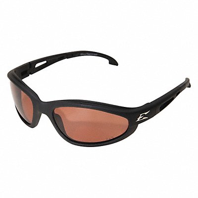 EDGE EYEWEAR TSM215 Dakura-Black/Pol Copper