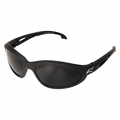 EDGE EYEWEAR TSM216 Dakura-Black/Pol Smoke
