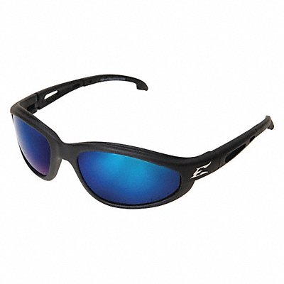 EDGE EYEWEAR TSMAP218 Dakura-Blk/Pol AP Blu Mir