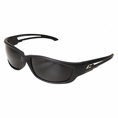 EDGE EYEWEAR TSKXL216 Kazbek XL-Black/Pol Smk
