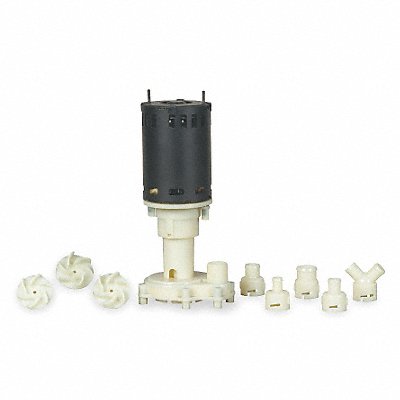 LITTLE GIANT 545600 Pump Ice Machine