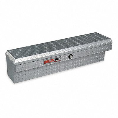 CRESCENT JOBOX PAN1442000 Innerside Truck Box Aluminum 11 in H