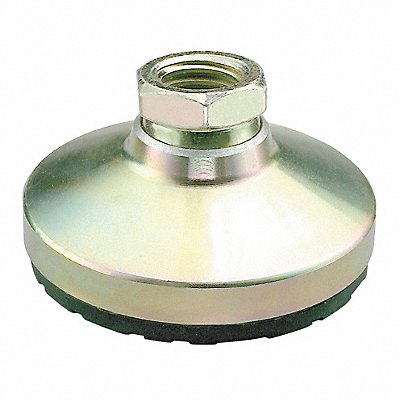 S W NTS2 Level Mount Boltless 1/2-13 1-7/8in Base