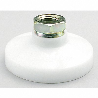 S W DTS1 Level Mount Boltless 3/8-16 1-1/4in Base