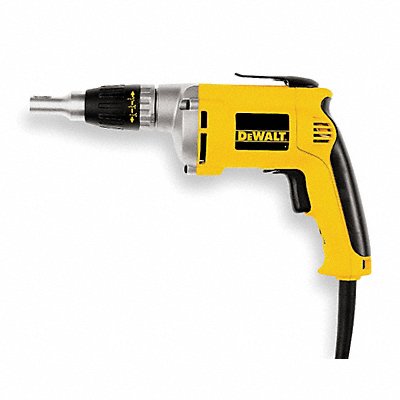 DEWALT DW272 Screw Gun Corded 4000 RPM