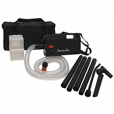 ATRIX VACEXPIPMG Critical Area Vacuum 0.12 gal 79 cfm