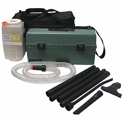 ATRIX VACOMEGASIPMG Critical Area Vacuum 1 gal 99 cfm