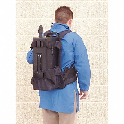 ATRIX VACPACK Backpack Vac Harness For Backpack Vac