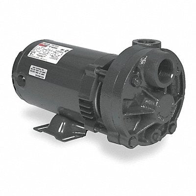 DAYTON 4P914 Bronze-fitted Turbine Pump
