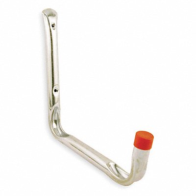GRAINGER 4PB78 Single Point Hook Storage 10 1/2 in H