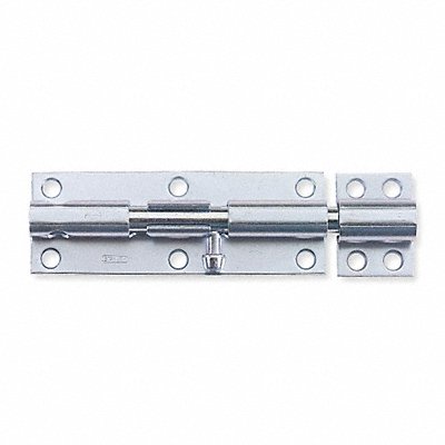 GRAINGER 4PB93 Bolt Barrel 6 In L