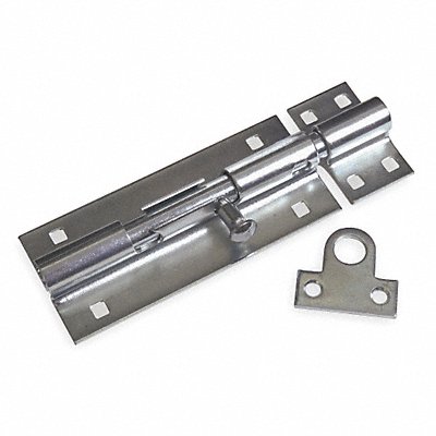 GRAINGER 4PB94 Bolt Barrel 8 In L