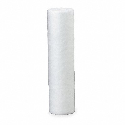 PENTAIR/PENTEK 55505575 Filter Cartridge 1 micron 5 gpm 10 H