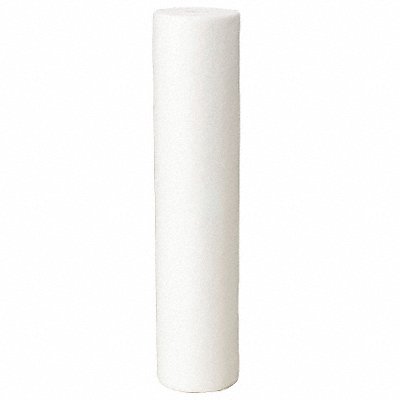 PENTAIR/PENTEK 15535675 Filter Cartridge 25 micron 20 gpm 20 H