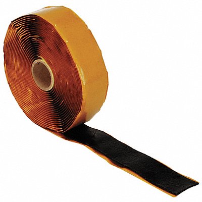 GRAINGER 4PDE9 Tape 2 in Wide 30 ft Long