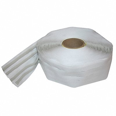 GRAINGER 4PDF5 Caulking Cord Grey