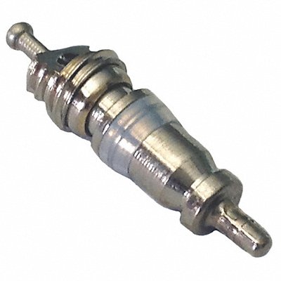 GRAINGER 4PDJ3 Replacement Core 1/4In Schrader PK10