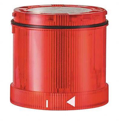 WERMA 64918008 Tower Light Module 120V 70mm Rd
