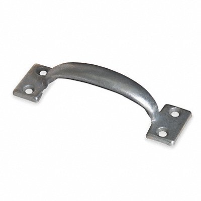 GRAINGER 4PE17 Door Pull 5 3/4 In