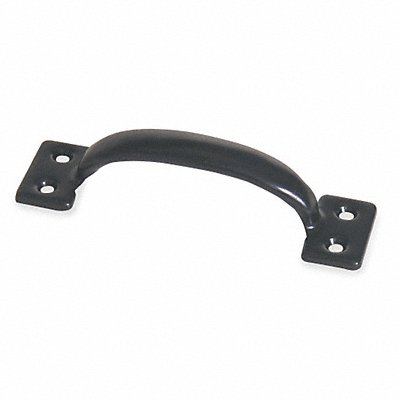 GRAINGER 4PE20 Door Pull 6 1/2 In