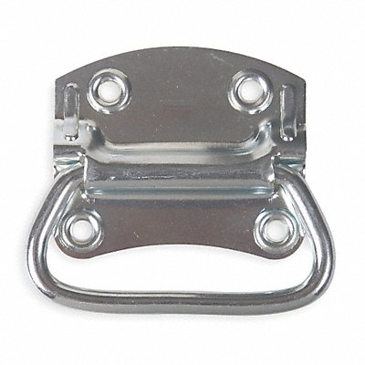 GRAINGER 4PE27 Handle Chest 3 1/2 In