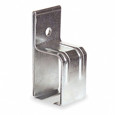 GRAINGER 4PE63 Bracket Track Box