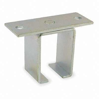 GRAINGER 4PE66 Bracket Track Box