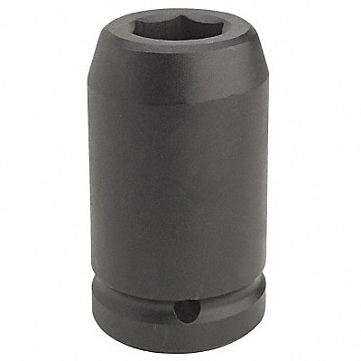 PROTO J10040L Impact Socket Steel Black Oxide 2 1/2 in