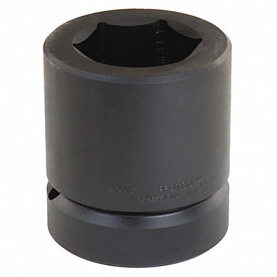 PROTO J25120 Impact Socket Steel Black Oxide 7 1/2 in