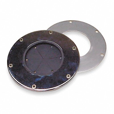 IN-SINK-ERATOR 11327K Mounting Adaptor SS
