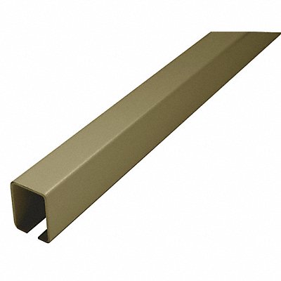 RICHARDS-WILCOX 203500471 Conveyor Track L10Ft 7ga