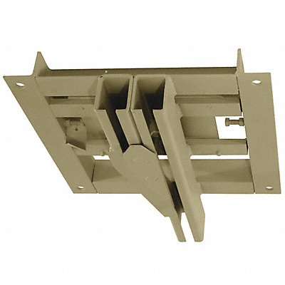RICHARDS-WILCOX 203500698 Frog Switch Right Hand