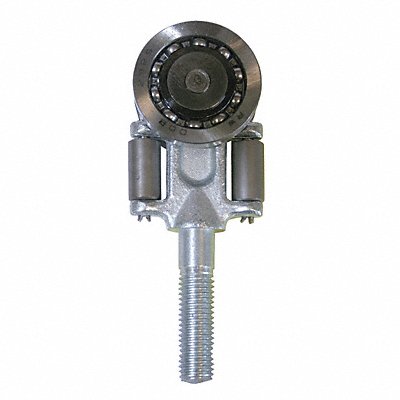 RICHARDS-WILCOX 203501710 Carrier 2Wheel 125Lb Cap
