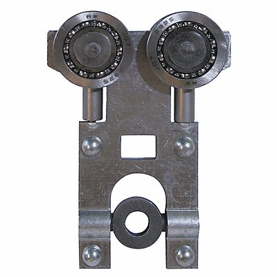 RICHARDS-WILCOX 203501718 Carrier 4Wheel 250Lb Cap