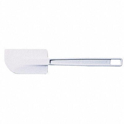 RUBBERMAID COMMERCIAL PRODUCTS FG1901000000 Spatula 9.5 in L Silicone
