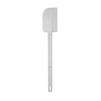 RUBBERMAID COMMERCIAL PRODUCTS FG1906000000 Spatula 16 1/2 in L Silicone