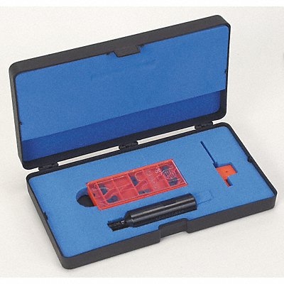 CARMEX MTK14IUN Thread Mill Kit MTK14IUN