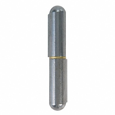 MARLBORO 4PPT6 Weld-On Hinge 3-15/16 x 3/4 In.