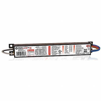 GE LAMPS GE432MAXGN FLUOR Ballast Electronic Instant 113W