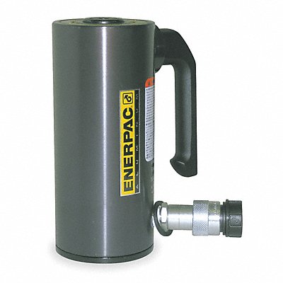 ENERPAC RAC304 Hydraulic Ram 30 ton 3-7/8 Stroke