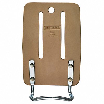 PROTO J95151 Tan Tool Holster Leather