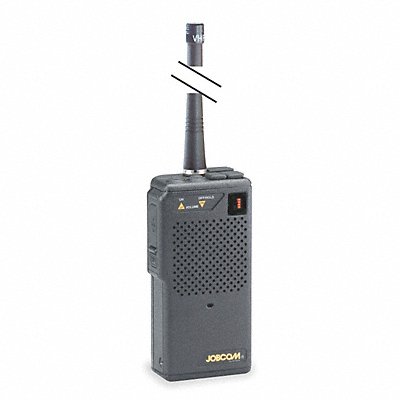 RITRON JMX146D Portable Two Way Radios 2W 10 Ch