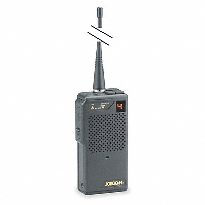 RITRON JMX441D Portable Two Way Radios 1W 10 Ch