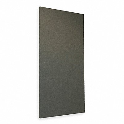 SOUND SEAL FWP24G Acoustic Panel Fabric Grey 8 sq. ft.
